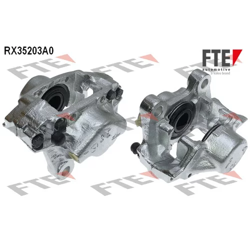 Brzdový strmeň FTE RX35203A0
