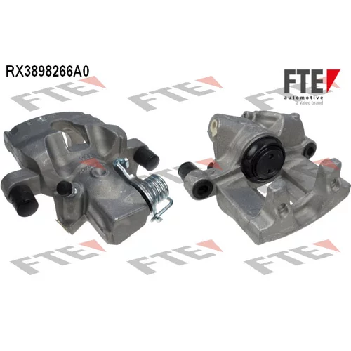 Brzdový strmeň FTE RX3898266A0