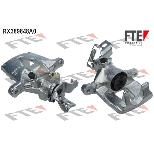Brzdový strmeň FTE RX389848A0