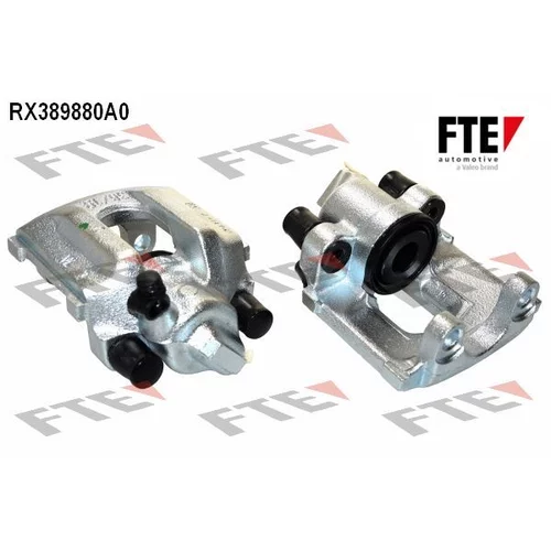Brzdový strmeň FTE RX389880A0