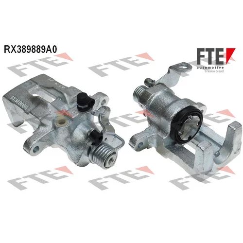 Brzdový strmeň FTE RX389889A0