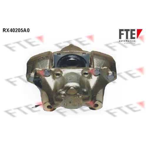 Brzdový strmeň FTE RX40205A0