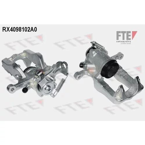 Brzdový strmeň FTE RX4098102A0