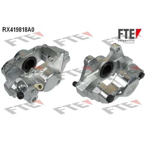 Brzdový strmeň FTE RX419818A0