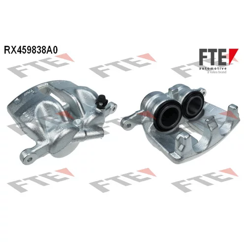 Brzdový strmeň FTE RX459838A0