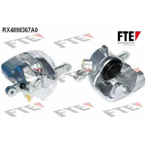 Brzdový strmeň FTE RX4898367A0