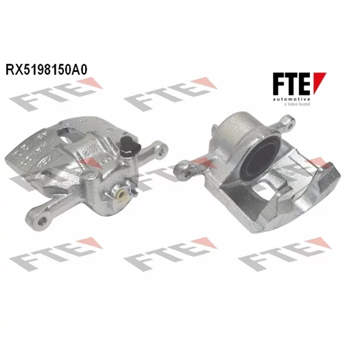 Brzdový strmeň FTE RX5198150A0