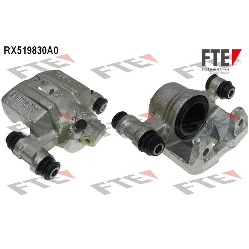 Brzdový strmeň RX519830A0 /FTE/