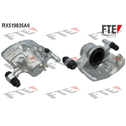 Brzdový strmeň RX519835A0 /FTE/