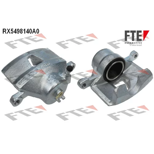 Brzdový strmeň FTE RX5498140A0