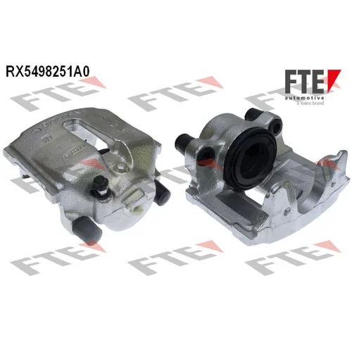 Brzdový strmeň FTE RX5498251A0