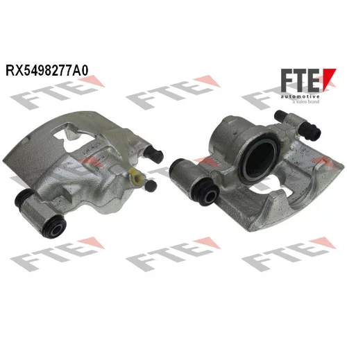 Brzdový strmeň FTE RX5498277A0