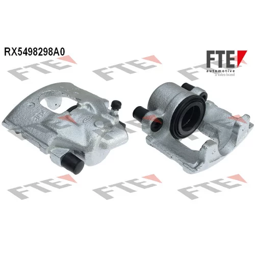 Brzdový strmeň FTE RX5498298A0