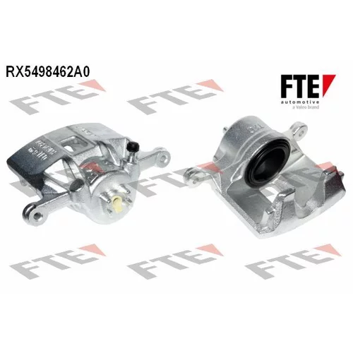 Brzdový strmeň FTE RX5498462A0