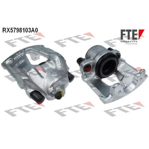 Brzdový strmeň FTE RX5798103A0