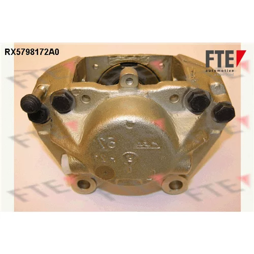 Brzdový strmeň FTE RX5798172A0