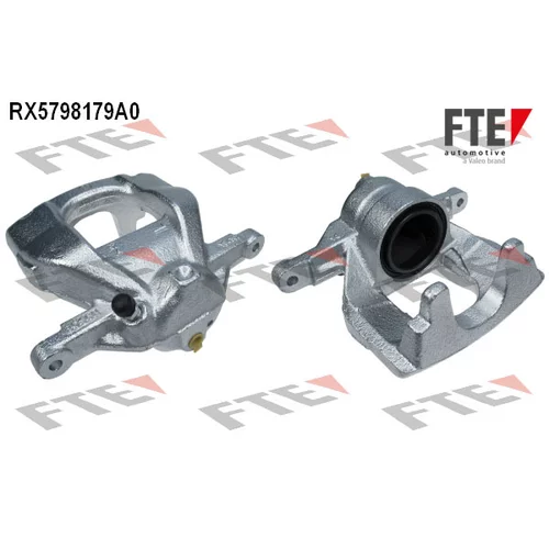 Brzdový strmeň FTE RX5798179A0