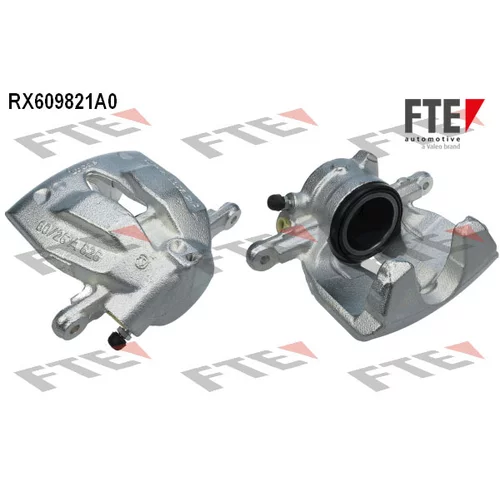 Brzdový strmeň FTE RX609821A0