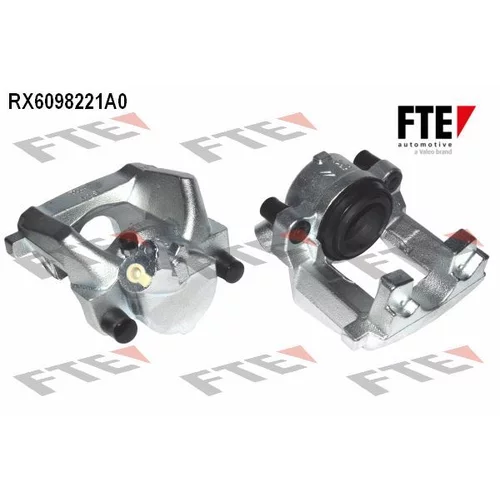 Brzdový strmeň FTE RX6098221A0