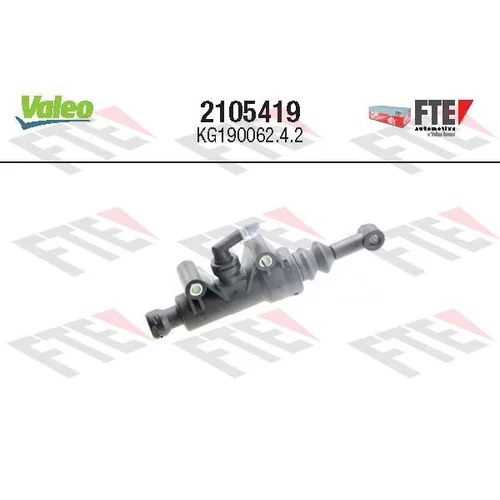 Hlavný spojkový valec FTE 2105419