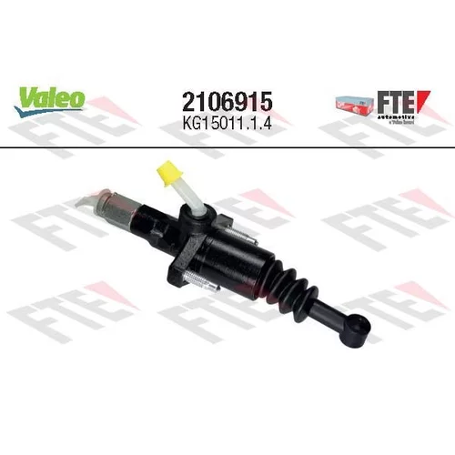 Hlavný spojkový valec FTE 2106915