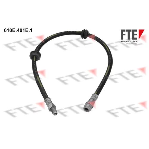 Brzdová hadica FTE 610E.401E.1