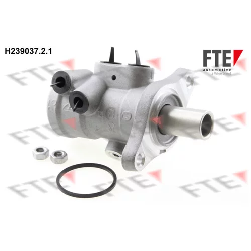Hlavný brzdový valec FTE 9220250