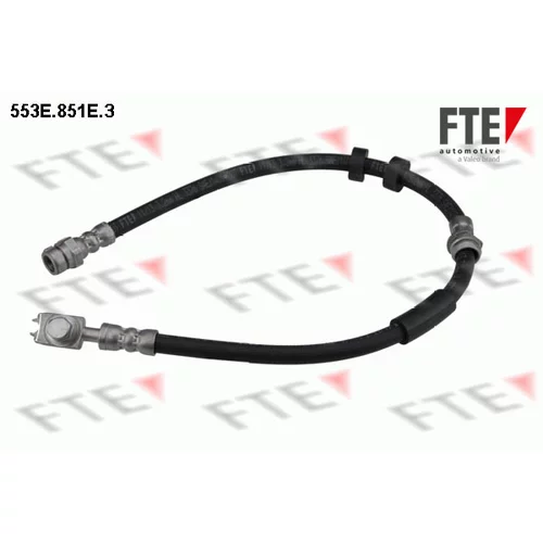Brzdová hadica FTE 9240310