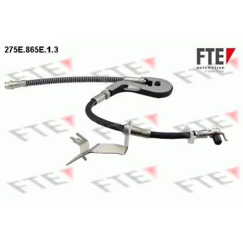 Brzdová hadica FTE 9240439