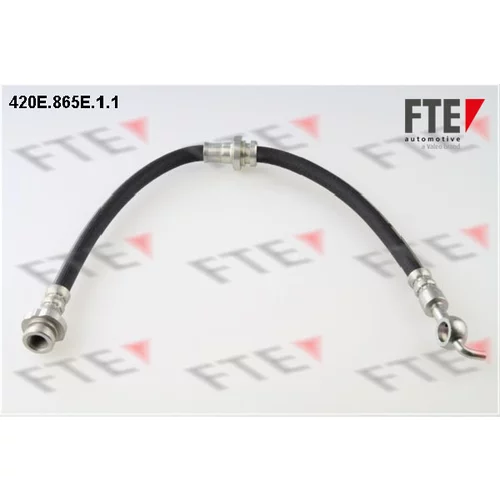 Brzdová hadica FTE 9240605