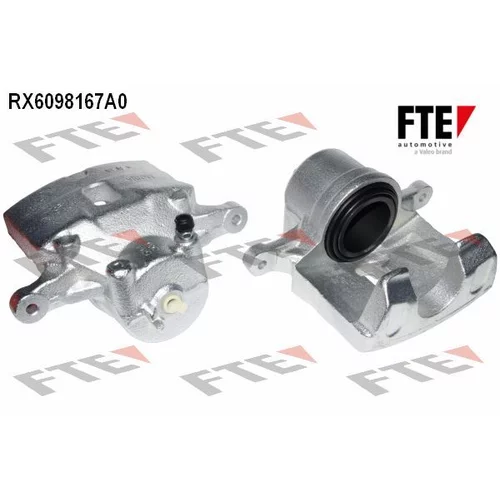 Brzdový strmeň FTE 9290108