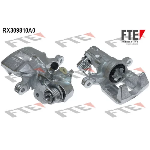Brzdový strmeň 9290154 /FTE/