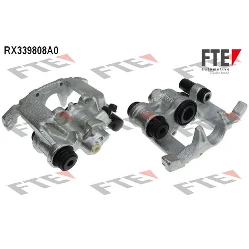 Brzdový strmeň FTE 9290236