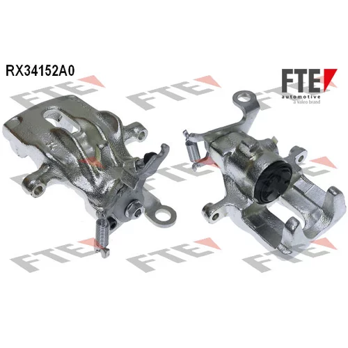 Brzdový strmeň FTE 9290245