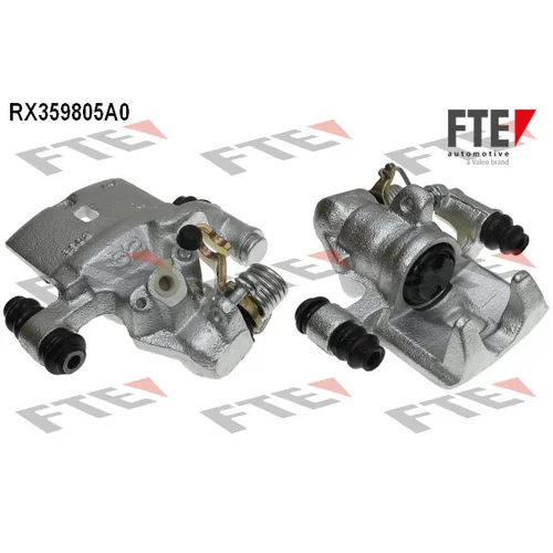 Brzdový strmeň FTE 9290376