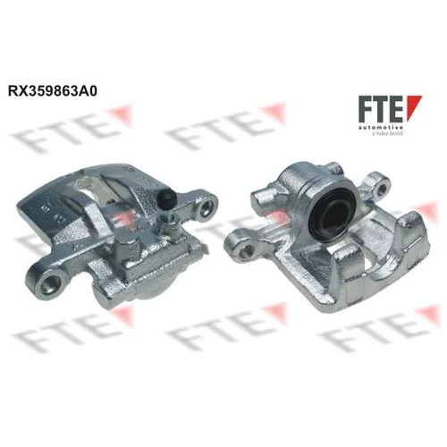 Brzdový strmeň FTE 9290412