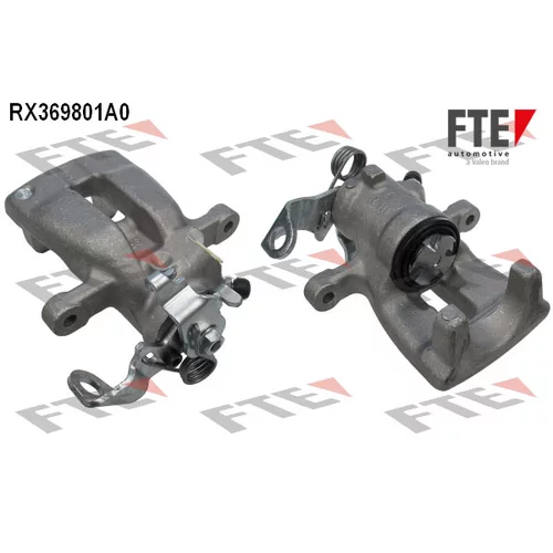 Brzdový strmeň FTE 9290428
