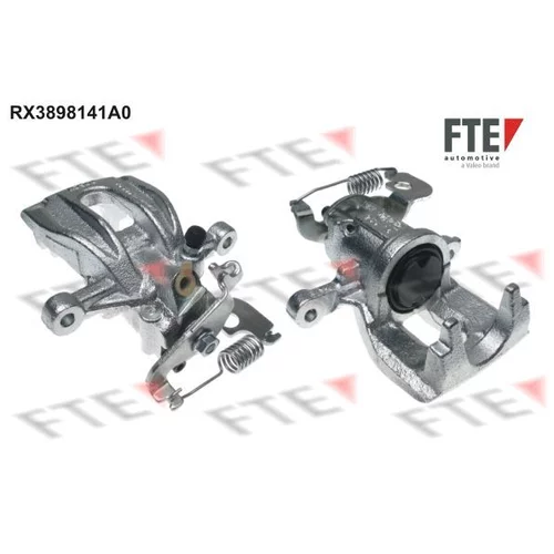 Brzdový strmeň FTE 9290557