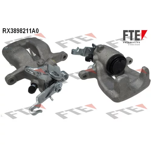 Brzdový strmeň FTE 9290616
