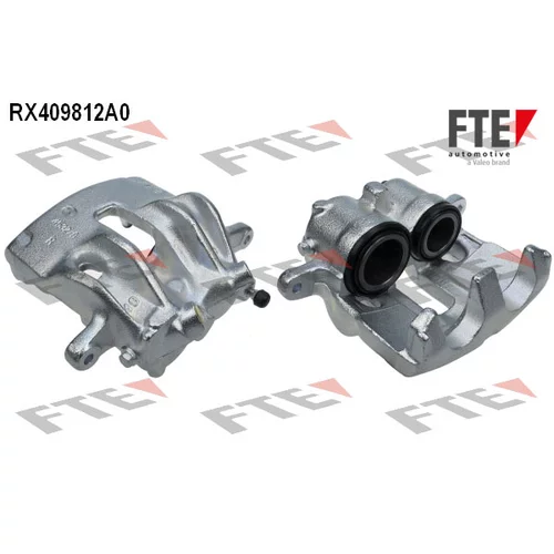Brzdový strmeň FTE 9290802