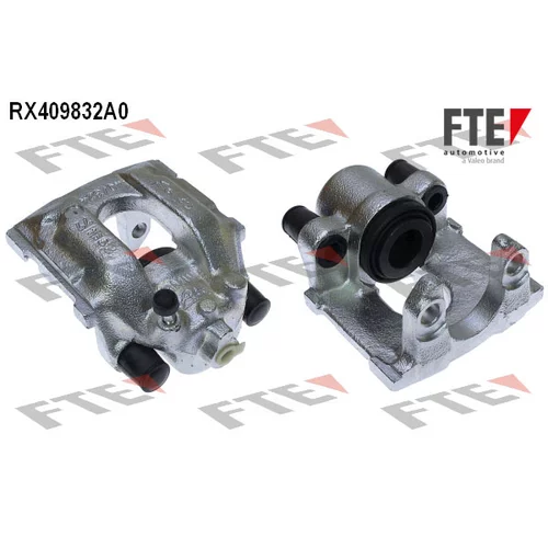 Brzdový strmeň FTE 9290821