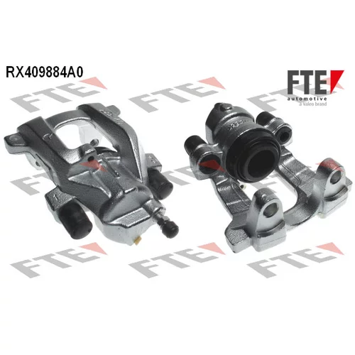 Brzdový strmeň FTE 9290863