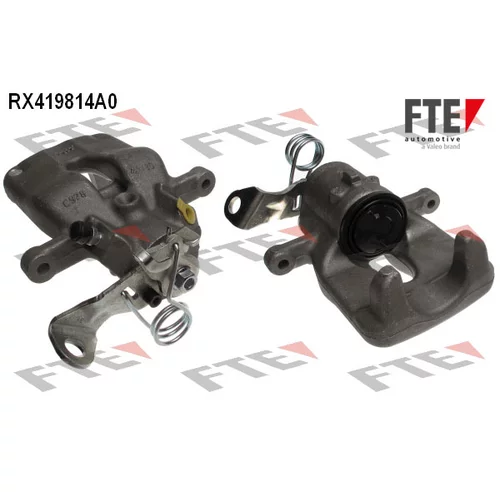 Brzdový strmeň FTE 9290881