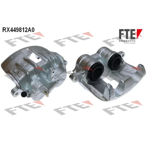 Brzdový strmeň FTE 9291096
