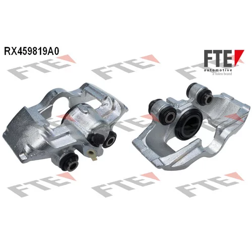 Brzdový strmeň FTE 9291158