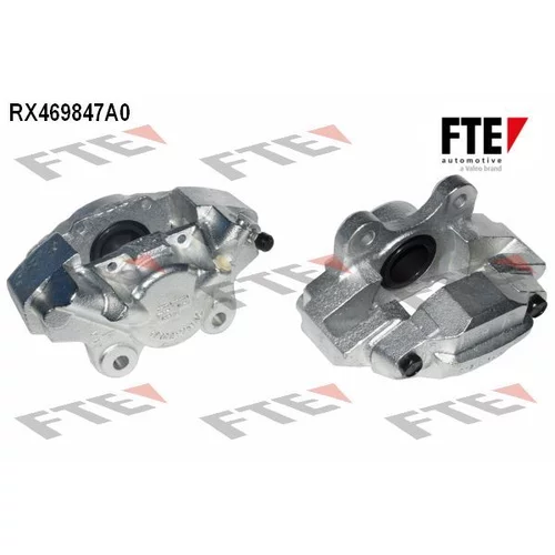 Brzdový strmeň FTE 9291241