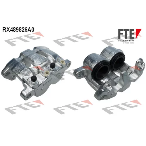 Brzdový strmeň FTE 9291378