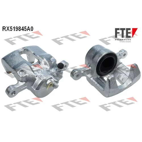 Brzdový strmeň FTE 9291509