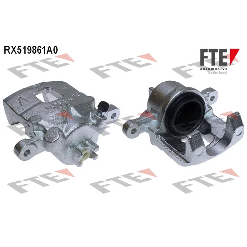 Brzdový strmeň FTE 9291521