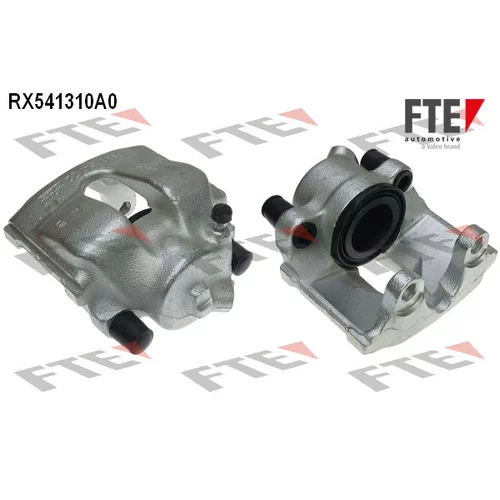 Brzdový strmeň FTE 9291563